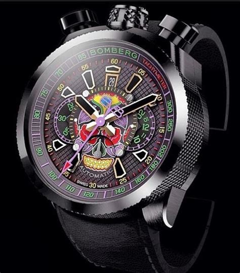 bomberg watches replic|bomberg watches review.